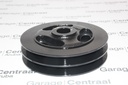 PULLEY UNI (W/PUMP) 