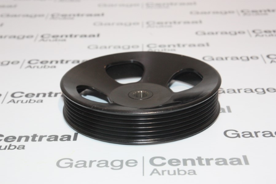 PULLEY TRA SON 2.7 PWS/PUMP 