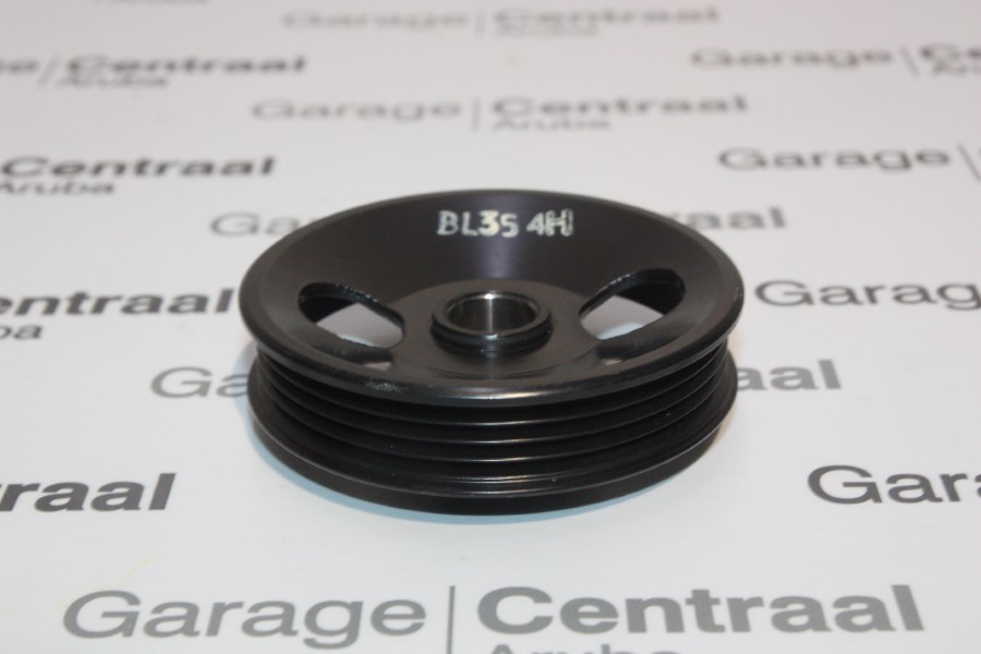 PULLEY GET PWS/PUMP 
