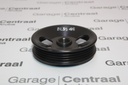 PULLEY GET PWS/PUMP 
