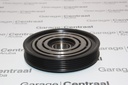 PULLEY TERRACAN A/C COMPRESSOR ASSY 