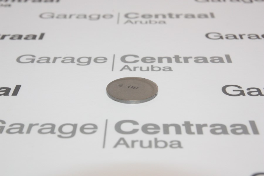 SHIM TUC 2.08MM 