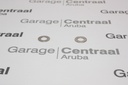 WASHER COU WHL/COVER 