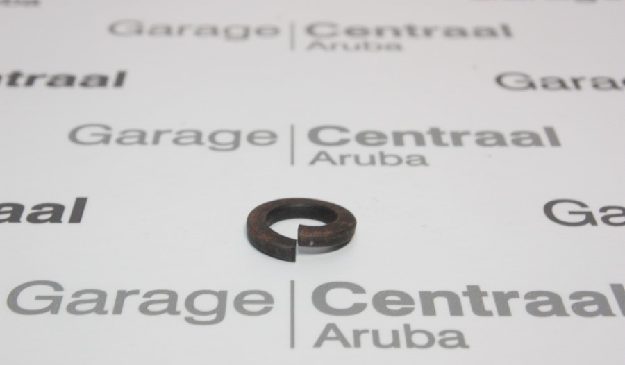 WASHER HD65 HD72 SPRING 