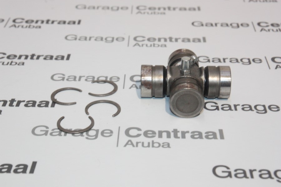 U/JOINT TUC SHAFT/PRO 04- 