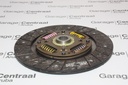 CLU/PLATE GET 1.4 06- 