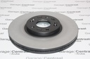 BRK/DISC SAN FRT 08- 