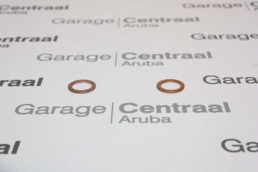 PACKING TER CARGO 01- 