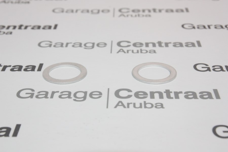 GASKET COU SPEEDOMETER 03- 