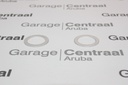 GASKET COU SPEEDOMETER 03- 