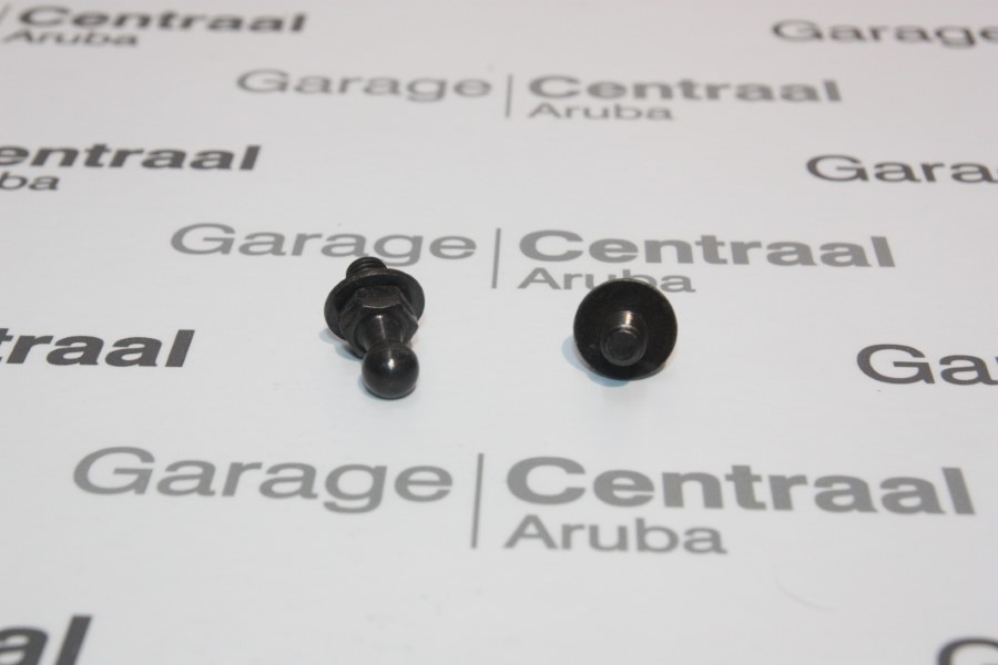 JOINT BALL H-1 GAS SPRING 