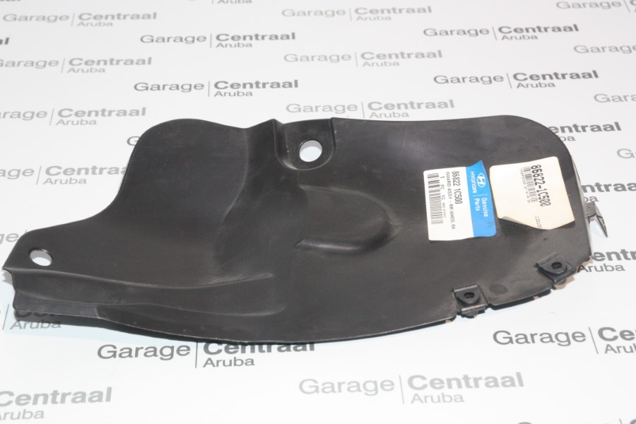 INNERFENDER GET RH RR 06- 