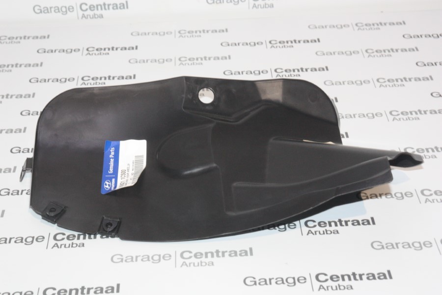 INNERFENDER GET LH RR 06- 