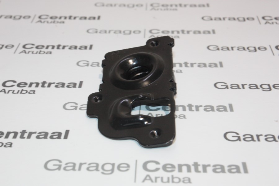 LOCK ACC HOOD 06- 