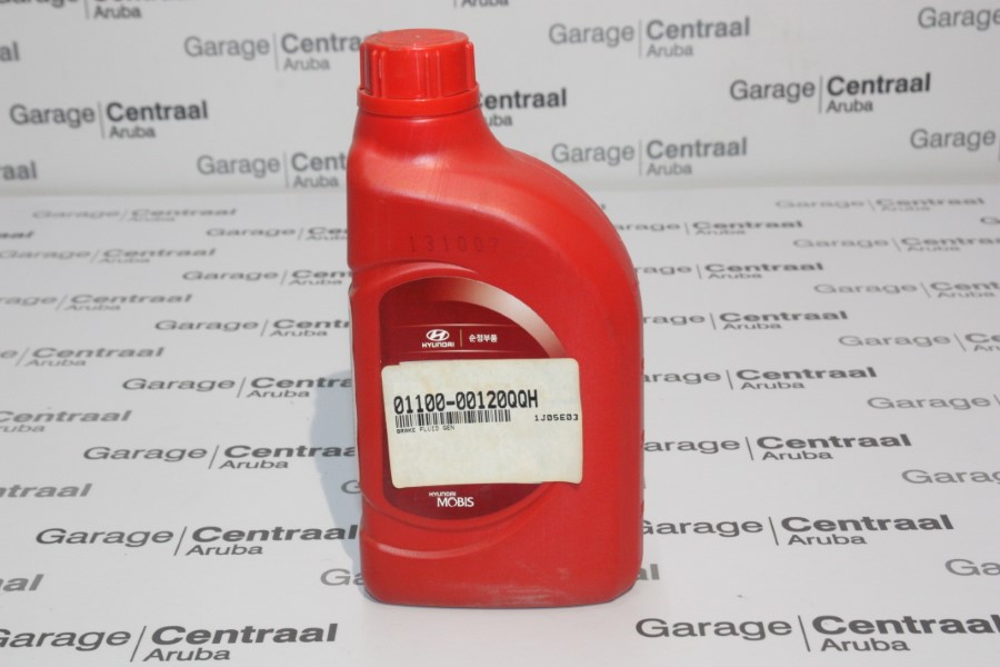 BRAKE FLUID GEN 