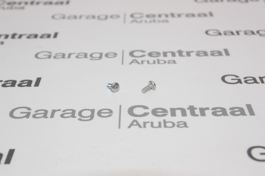 SCREW TUC VCG 10- 