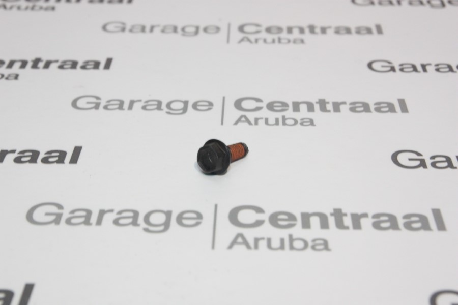 BOLT TUCSON A/C PULLEY 09- 
