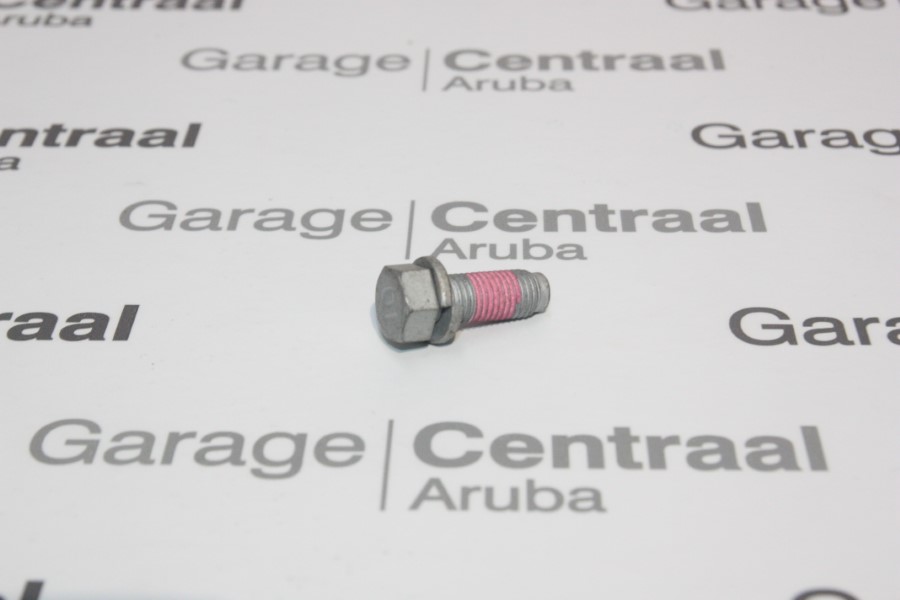 BOLT I10 BELLHOUSING 