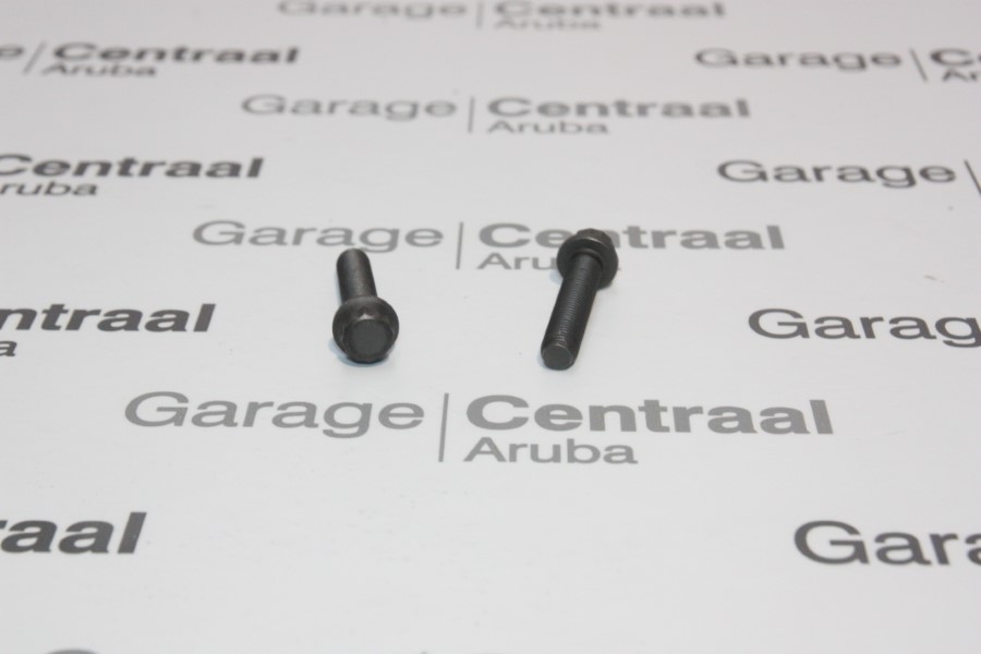 BOLT TUC CON/ROD 16- 
