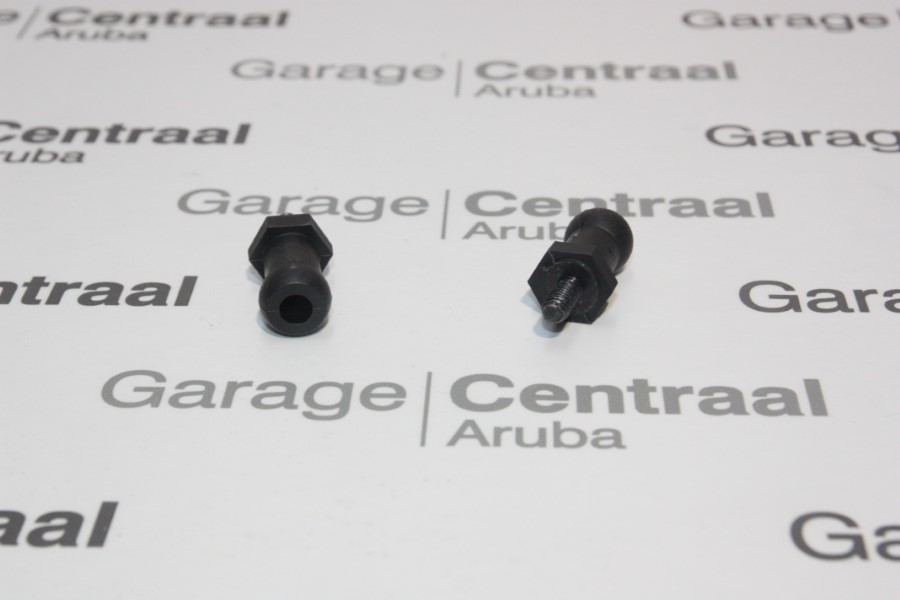 BOLT ACC ENG COVER 12- 
