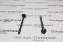 BOLT H-1 AC/BRACKET 01- 