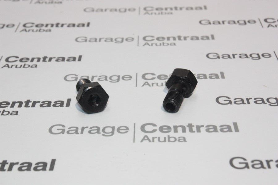 BOLT EYE HD72 PIPE WATER FEED 