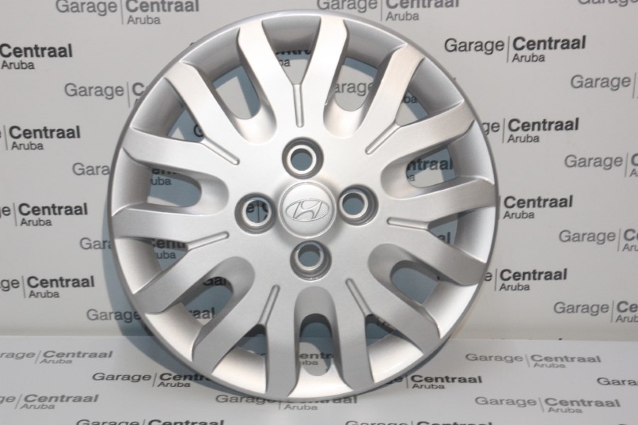HUBCAP I10 