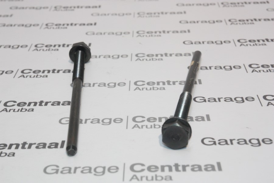 BOLT H-1 SPARE WHEEL 