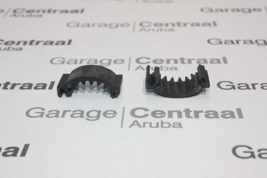 DAMPER CAD INJ/VIBRATION 