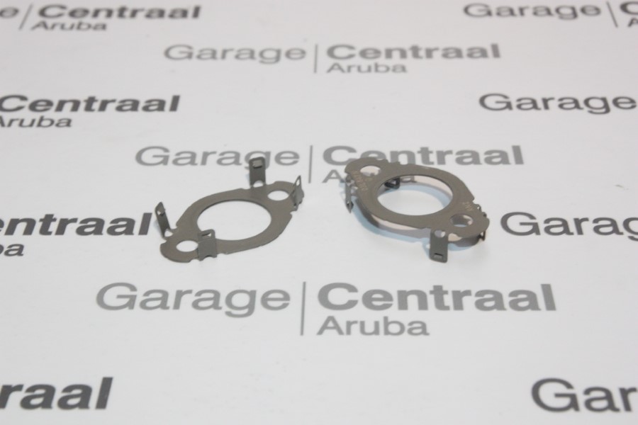 GASKET CAD TURBO (CONN PIPE) 