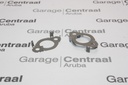 GASKET CAD TURBO (CONN PIPE) 