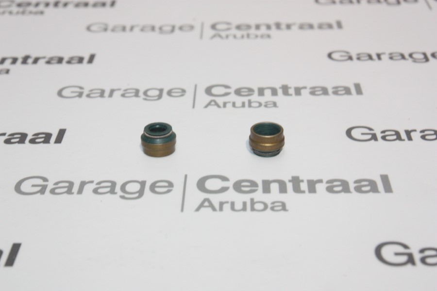 SEAL CAD VALVE 