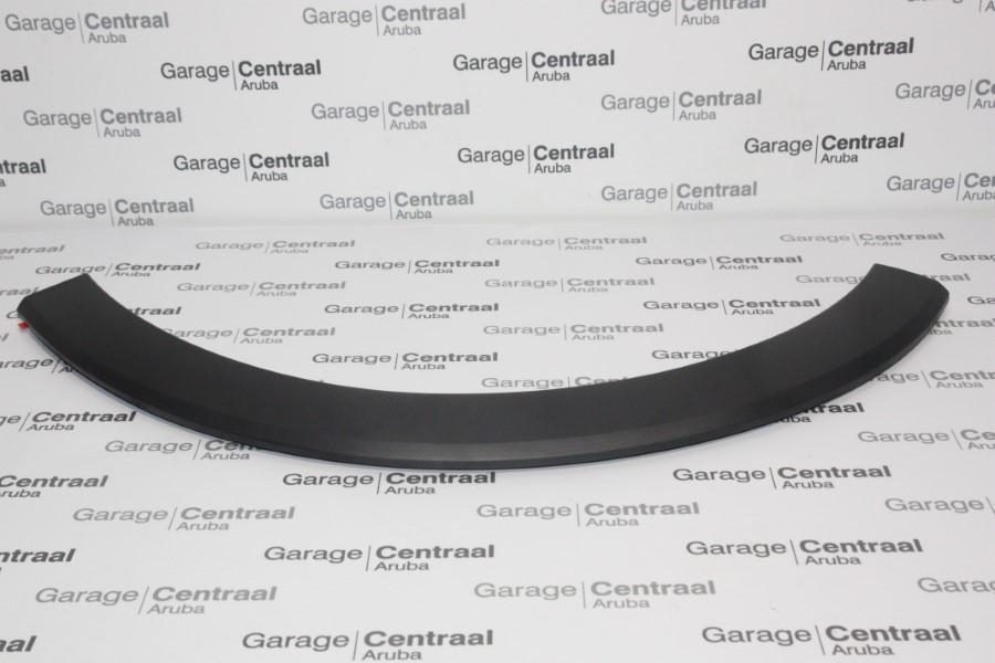 MOLDING CROSSFOX FENDER LH 