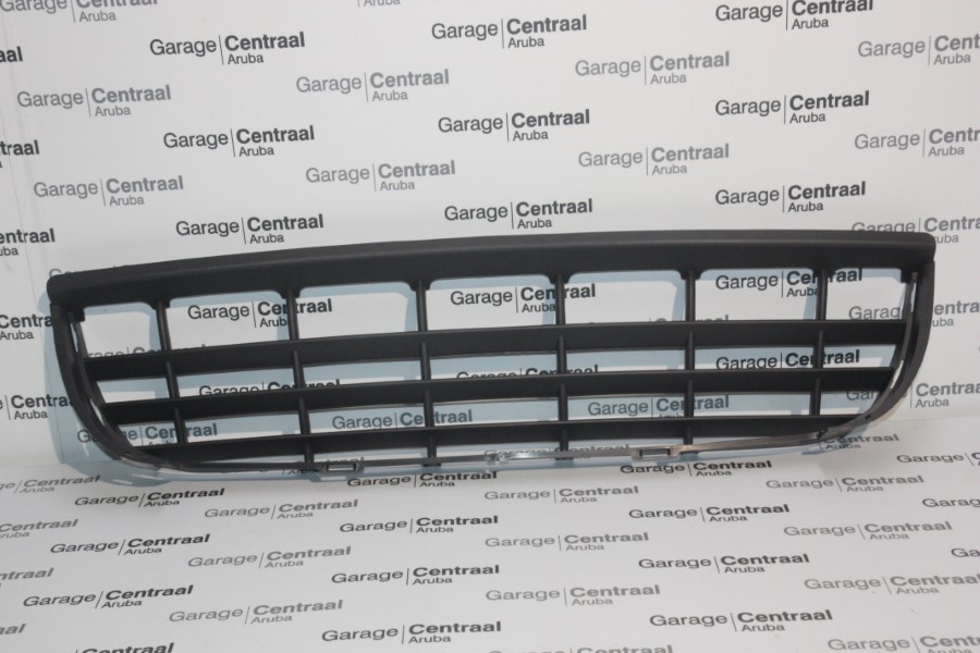 GRILLE CRA FR/BMPR 13- 