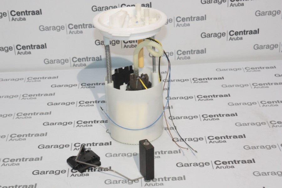 F/SENDER JET 12- 