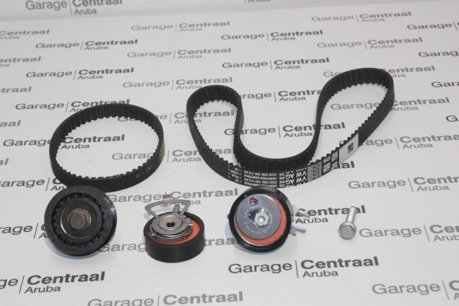 T/BELT 20X130 POLO GOLF CAD (GSL) 