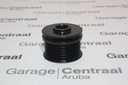 PULLEY CAD M/BELT 
