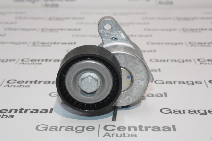 TENSIONER CRAFT M/BELT 