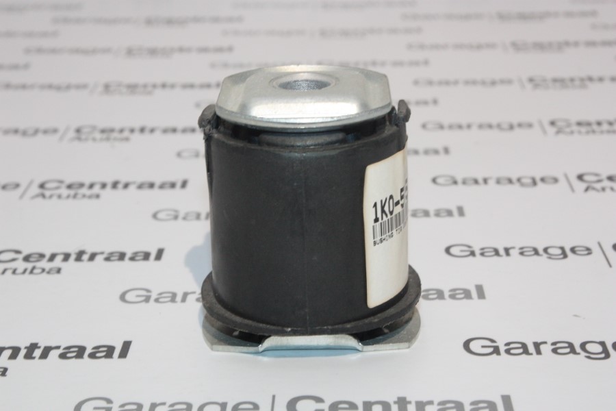 BUSHING TIG CONTROL ARM RR FRT 