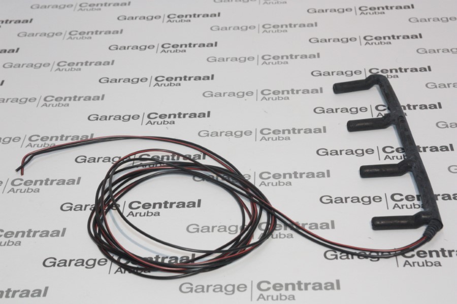 CONTACT BRIDGE TR & HARNAS (GLOWPLUG) 08- 