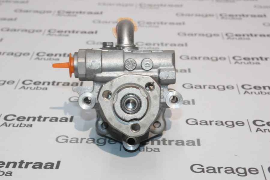 PWS/PUMP-CAS/VOY/FOX/POL/LUP 
