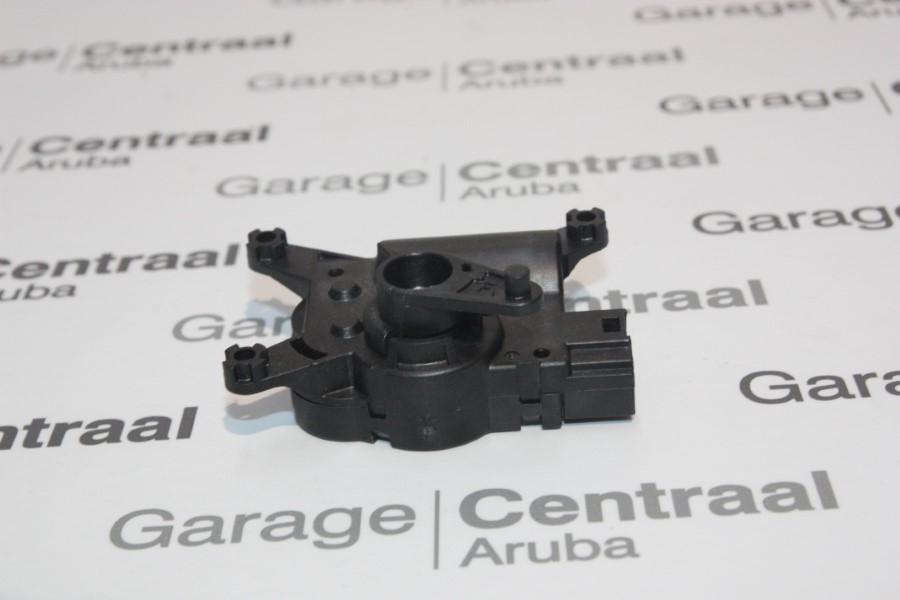 ADJUST AMA BLOWER MOTOR 