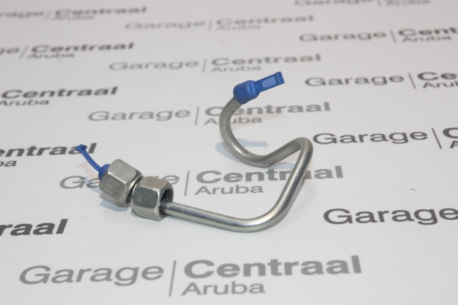 PIPE CAD PRS (INJ) 