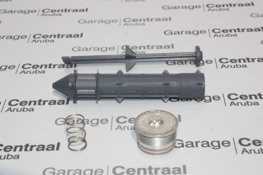 EXP/VALVE VW 