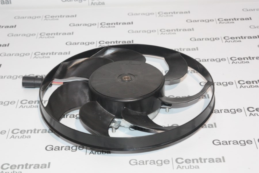 FANMOTOR-BEE/CAD/EOS/GOL 