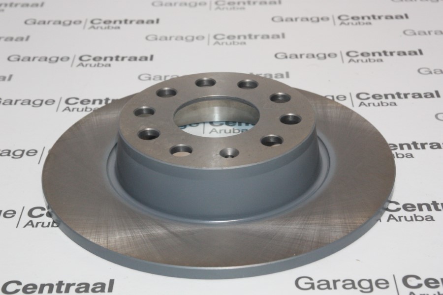 BRK/DISC CAD RR 11- (272X10) 