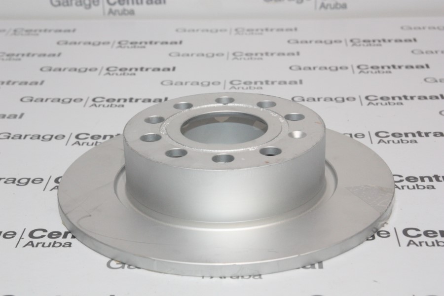 BRK/DISC JET BEET RR 12- (253X10) 
