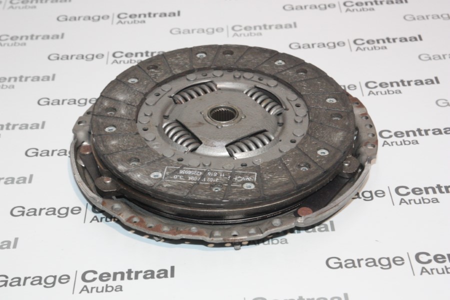 CLU/SET CAD (CLU/PRS/RLS) 
