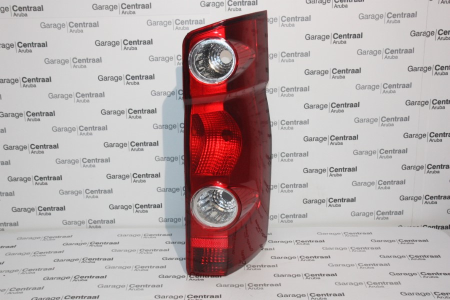 T/LAMP CRAF RH 13- 