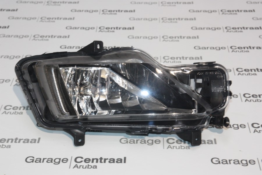 F/LAMP SAV LH 17- 